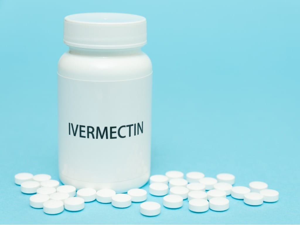 Ivermectin 24 mg