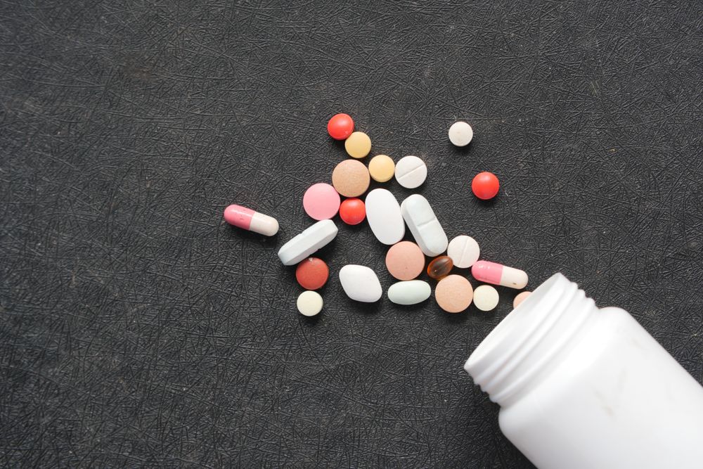 Ivermectin 12mg Tablets