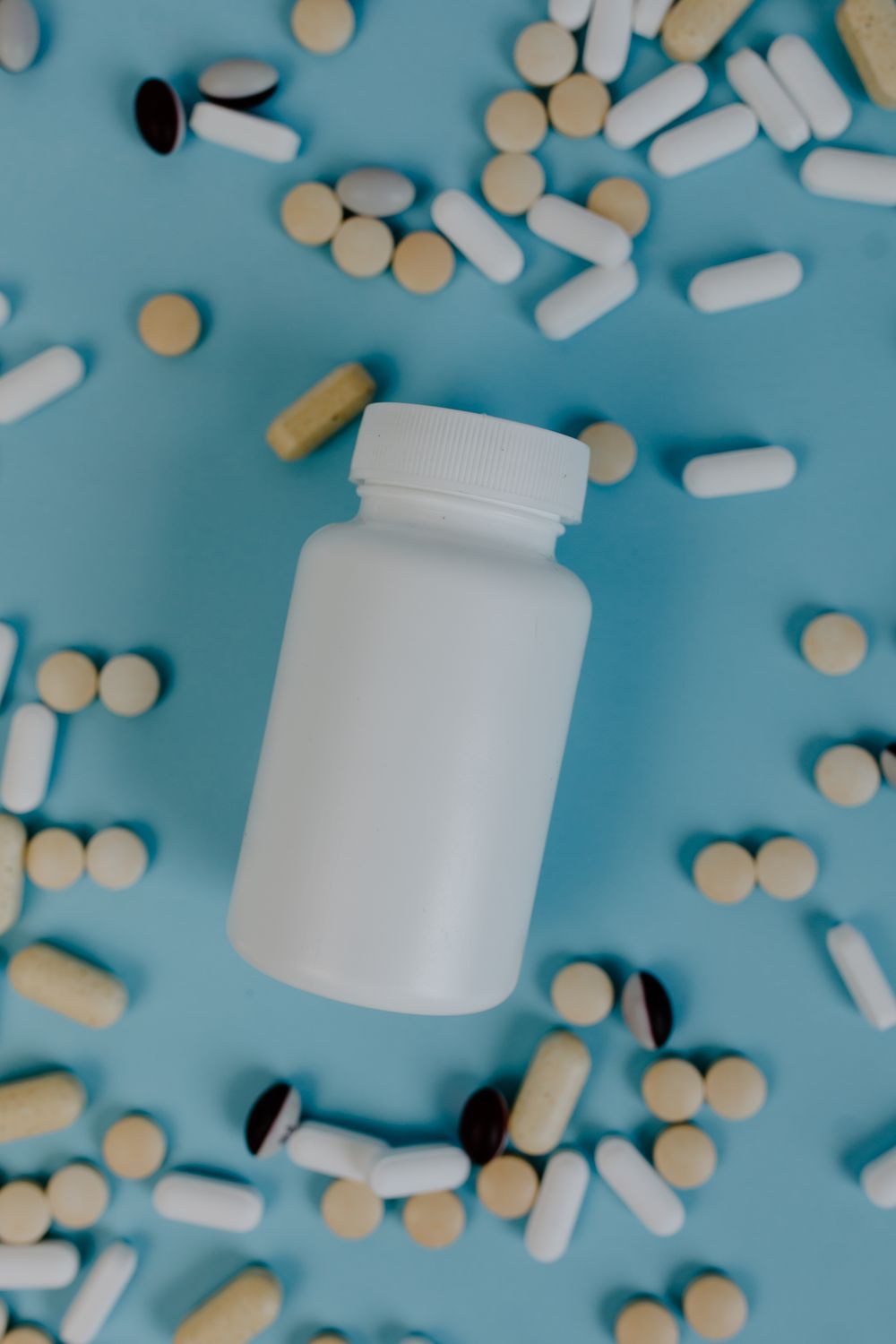 Ivermectin + Albendazole Combo Pack